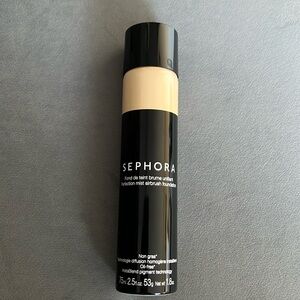 Sephora Perfection mist airbrush foundation